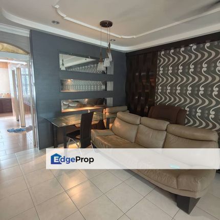 Double storey Terrace for sale@ impian emas skudai , Johor, Skudai
