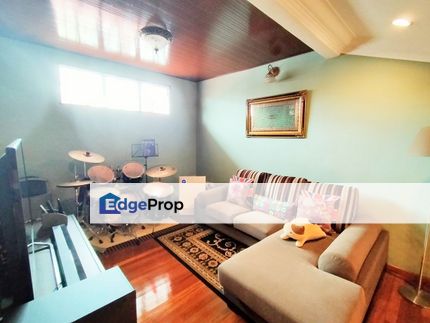 1.5 storey Terrace for sale @ bandar Uda utama , Johor, Skudai