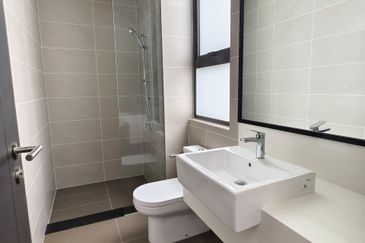 Avira Garden Terraces @ Medini