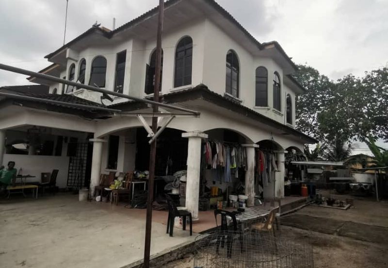 Taman Desa Cemerlang