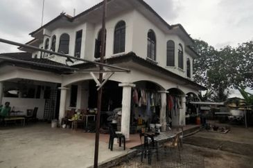 Taman Desa Cemerlang