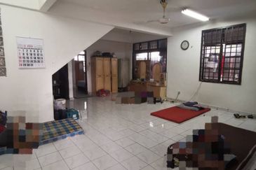 Taman Desa Cemerlang