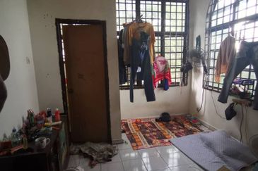 Taman Desa Cemerlang