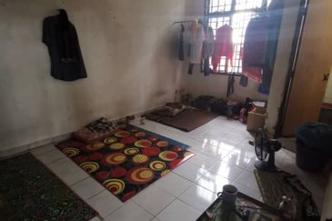 Taman Desa Cemerlang