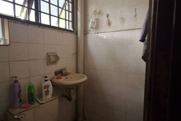 Taman Desa Cemerlang