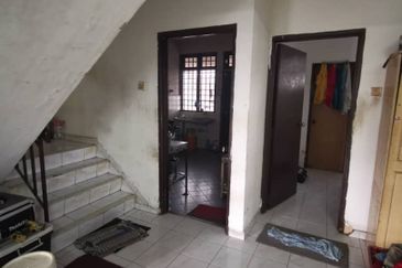 Taman Desa Cemerlang