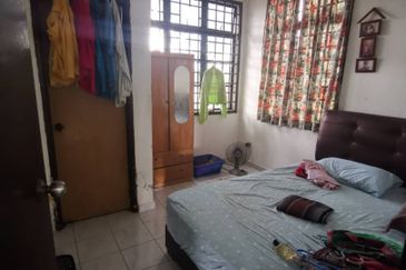 Taman Desa Cemerlang