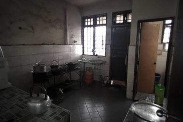 Taman Desa Cemerlang