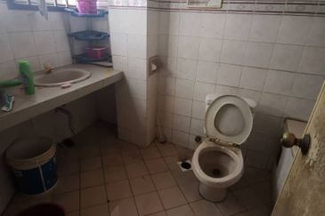 Taman Desa Cemerlang