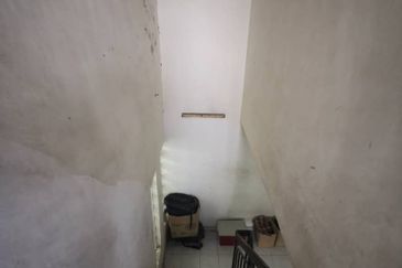 Taman Desa Cemerlang