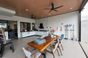 Sunway Citrine Lakehomes