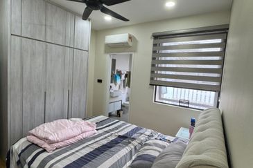 Sunway Citrine Lakehomes