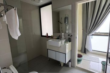 Sunway Citrine Lakehomes