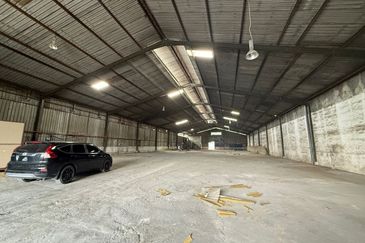 Taman Industri Kulai