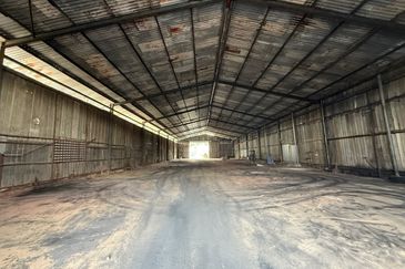 Taman Industri Kulai