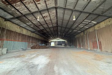 Taman Industri Kulai