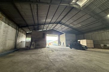 Taman Industri Kulai