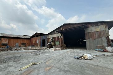 Taman Industri Kulai