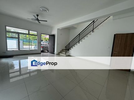 Double Storey Terrace House For Rent @ Taman Impian Emas Jalan ikonik, Johor, Skudai