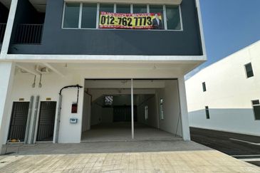 Stellar Park @ Vervo City