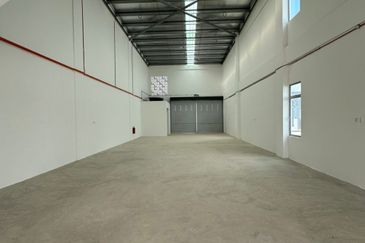 Stellar Park @ Vervo City