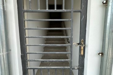 Stellar Park @ Vervo City