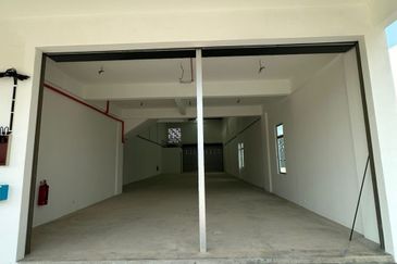 Stellar Park @ Vervo City