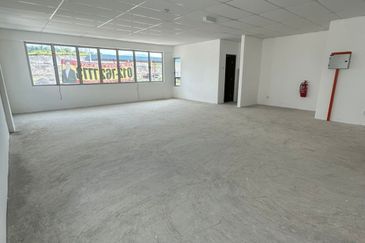 Stellar Park @ Vervo City