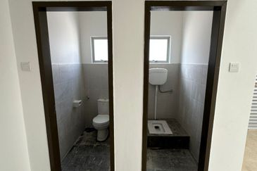 Stellar Park @ Vervo City