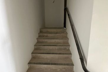 Stellar Park @ Vervo City