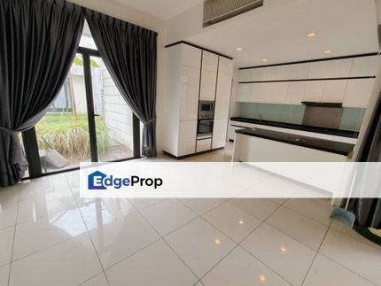 2 Storey Terrace House For Sale @ avira medini Iskandar Puteri , Johor, Nusajaya