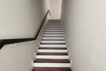 Avira Garden Terraces @ Medini