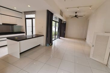 Avira Garden Terraces @ Medini