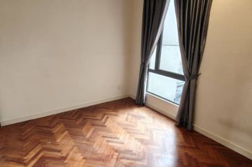 Avira Garden Terraces @ Medini