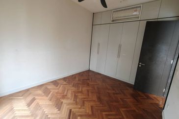 Avira Garden Terraces @ Medini