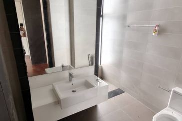 Avira Garden Terraces @ Medini