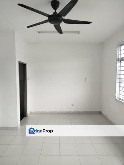 2 Storey Terrace House For Sale @ Taman Pulai mutiara camelia, Johor, Kangkar Pulai