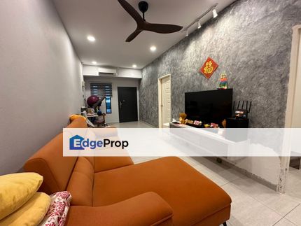 1 Storey Terrace House For sale @ Jalan sutera saleng kulai, Johor, Senai