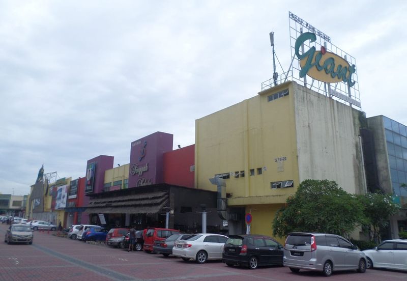 Taman Pulai Utama