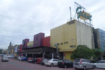 Taman Pulai Utama