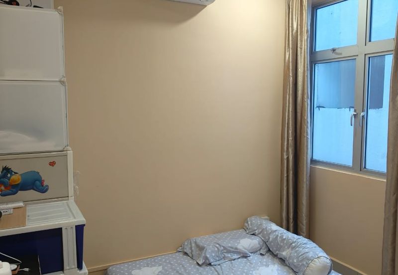 D'Putra Suites @ Bandar Putra Kulai