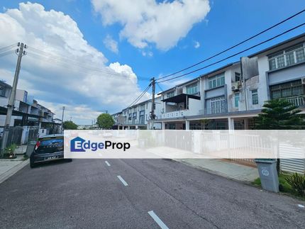 2.5 Terrace House For Sale @ Jalan Pulai mutiara Acacia, Johor, Kangkar Pulai