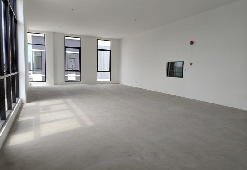 Senai Industrial Park