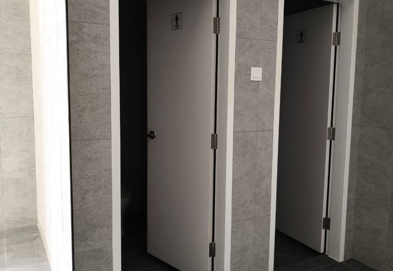 Senai Industrial Park