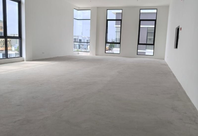 Senai Industrial Park