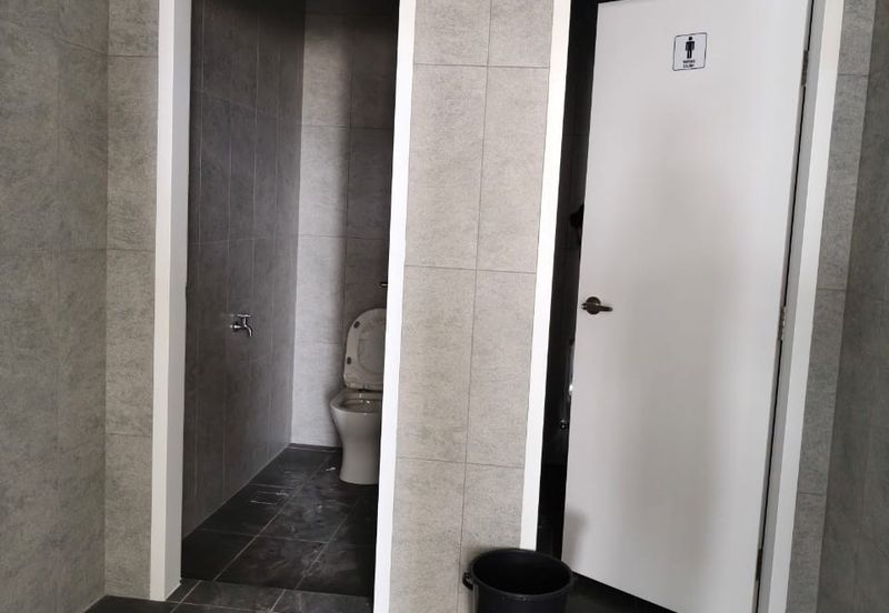 Senai Industrial Park