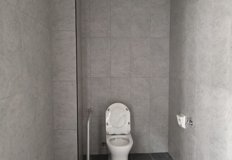 Senai Industrial Park