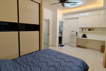 Taman Scientex Utama