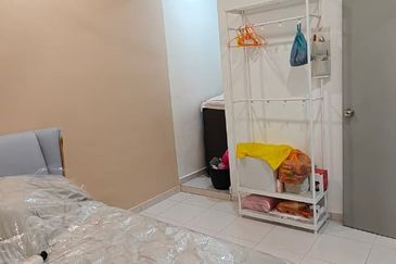 Taman Scientex Utama