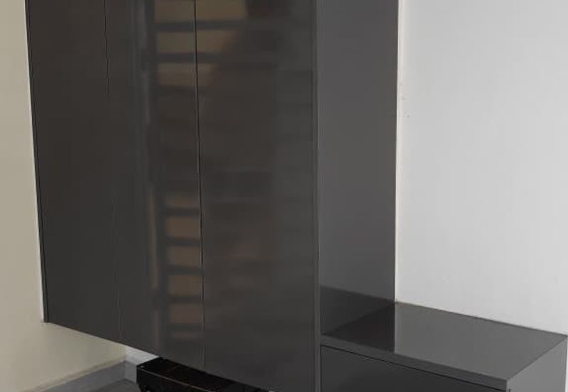 Taman Scientex Utama